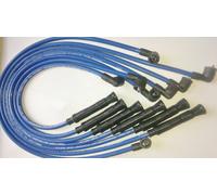 BMW 6 Serie E24 635 Csi Formula Power Originale 10mm Prestazioni Gara Cavo Set