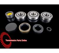 BMW 6 Velocità Getrag Cuscinetto Del Cambio & Paraolio Kit Riparazione