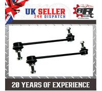 BMW 7 Series E32 -94 Barra Stabilizzatrice Anteriore Collegamenti x 2