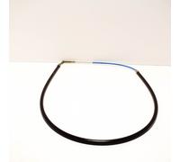 BMW 8 E31 Parking Brake Bowden Cable 34411158672 1158672 NEW GENUINE