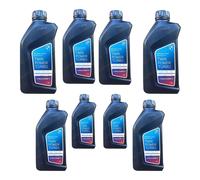 BMW 8 Litri Olio Motore 5W-30 C3 LL-04 TwinPower Turbo (Originale) 83212465849