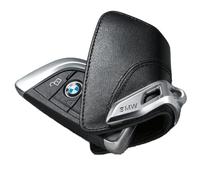 BMW 82292344033 - Custodia per chiavi, colore: nero