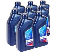 BMW 83 21 2 365 933-8 TwinPower Turbo Olio Motore LL-04 5W-30 (8 x 1 litro)