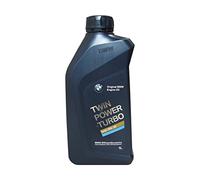 BMW 83 21 2 365 935 TwinPower Turbo Olio Motore LL-12 0W-30, 1 litro