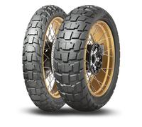 BMW Adventure 30 Anni GS R 1200 2010-2011 Dunlop Trailmax Raid Post. Pneumatico