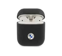 BMW AirPods 1/2, nero - Collezione Signature