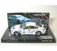 BMW Alpina B6 GT3 Nr. 40 ADAC Masters 2011