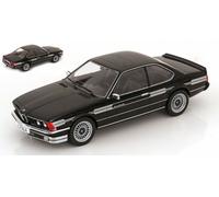Bmw Alpina B7 1980 Black 1:18 Model MODELCARGROUP