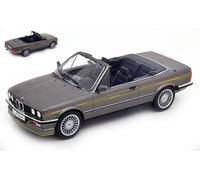 Bmw Alpina C2 2.7 Convertible Metallic Grey 1:18 Model MODELCARGROUP