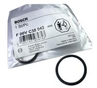 BMW Anello Guarnizione o-Ring Iniettore Bosch F 00V C38 042 BMW 13537787236 525D