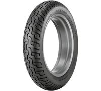 Bmw Avantgarde R 850 C 1999-2001 Dunlop D404 Pneumatico Anteriore 100/90-18