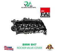 BMW B47 1 3 5 SERIE 4 B47D20 2.0L DIESEL COPERCHIO VALVOLA ROCKER VC075 FAI