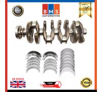 BMW B48 B48A20 2.0 BENZINA ALBERO MOTORE FORGIATO CON SET CUSCINETTI MOTORE