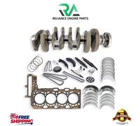 BMW B48 B48B20 Forgiato Albero con Motore Ricostruzione Kit 7 Serie 2.0 Benzina