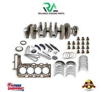 BMW B4820 B48 2.0 Benzina Forgiato Albero Con Kit Revisione Motore 1 Qualità New