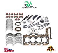 BMW B48A20 B48 2.0L Benzina E Biella Cuscinetti Con Kit Revisione Motore Nuovo