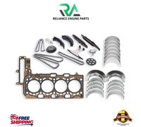 BMW B48A20 B48 Principale & Biella Cuscinetti Con Kit Revisione Motore 2.0