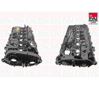 BMW B58B30B B58B30C Copertura Valvole NEW Nera 3.0 Benzina