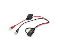 BMW batteria caricatore Comfort Indicator Eyelet