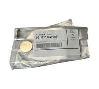 BMW Batteria originale CR2032 3 V per telecomando, compatibile con chiavi intelligenti, 66126912985