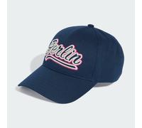 BMW Berlin-Marathon 2025 Cotton Cap Collegiate Navy Adulto (L/XL)