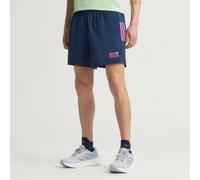BMW Berlin-Marathon 2025 Short Collegiate Navy XS 13 CM