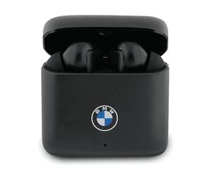 BMW Bluetooth Bmw AURICOLARI WIRELESS, Nero