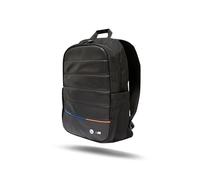 BMW BMBP15COCARTCBK - Zaino da 16", colore: Nero/Nero Carbon Tricolor, Nero