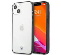 BMW Cover per iPhone 13 Mini 5,4" BMHCP13SPCUMRBK Trasparente
