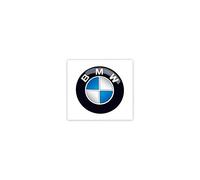 BMW BMW2155753 Adesivo per Chiavi, Logo, 11mm Ø