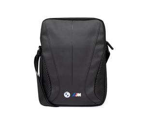 BMW Borsa BMTB10COCARTCBK Tablet 10" nero/nero carbonio tricolore