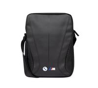 BMW Borsa BMTB10COCARTCBK Tablet 10" nero/nero carbonio tricolore, grigio chiaro, Tablet Bag 10"