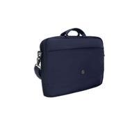BMW Borsa Laptop 16" Blu 80225B96A20 Tessuto Poliestere Unisex