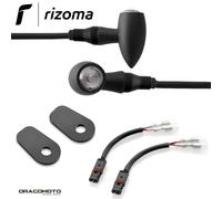 BMW C 600 Sport 2011-2015 Indicatore di direzione freccia Club RIZOMA FR150B ...