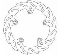 BMW C EVOLUTION ABS 2014-2021 Moto Masters Telaio Disco Freno Anteriore