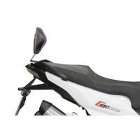BMW C600 C650 SPORT-12/24 DOSSERET SHAD-W0CS62 D0RP00 Dossier Appuie-dos
