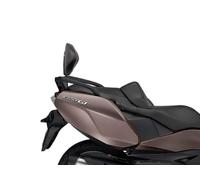 BMW C650 Gt -12/21- Schienale SHAD-W0CG62 D0RP00
