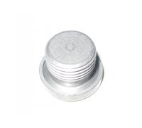 BMW Cambio Automatico Tappo Olio Vite Spina M18x1.5x12mm 24117552349 Nuovo Vera