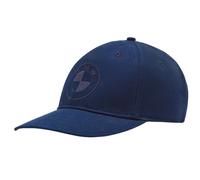 BMW Cappellino Baseball Cap Logo Blu M3 M4 Mütze Basebalkappe 3er E46 E30