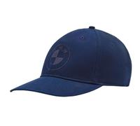BMW Cappellino da baseball con logo, blu M3 M4, 3 E46 E30, Blu, Taglia unica