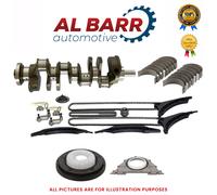 BMW CARTER N63B44 CARTER + CUSCINETTI + KIT CATENA DISTRIBUZIONE - Altri Pezzi