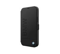 BMW Case Cover Cover protettiva, nero - iPhone 12 Mini