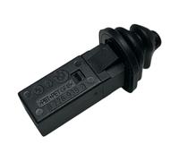 BMW - Chiavistello per espulsore porta carburante, originale E46, E90, E60, X3, X5