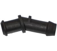 BMW Cilindro Maestro Frizione Fluido Alimentazione Tubo Porta 21521161628 Nuovo