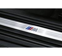 BMW Copertura originale per ingresso sinistro NS M per E92 E92 LCI E93 E93 LCI 51478046477