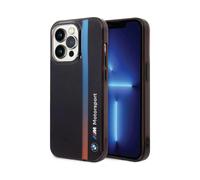 BMW Cover BMHCP14X22HVGv Nero - iPhone 14 Pro Max