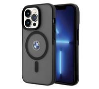 BMW, Custodia per iPhone 14 Pro Max Antishock Compatibile