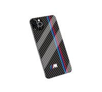 (BMW) Custodia protettiva in vetro per telefono Apple 13mini