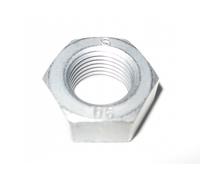 BMW Dado Piatto Esagonale M16 X 1.5 Mm 6777651 32216777651 Nuovo Originale