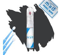 BMW DARK GRAPHITE SOPHISTO GREY 2 - B90 PENNA PER RITOCCHI IN VERNICE METALLICA